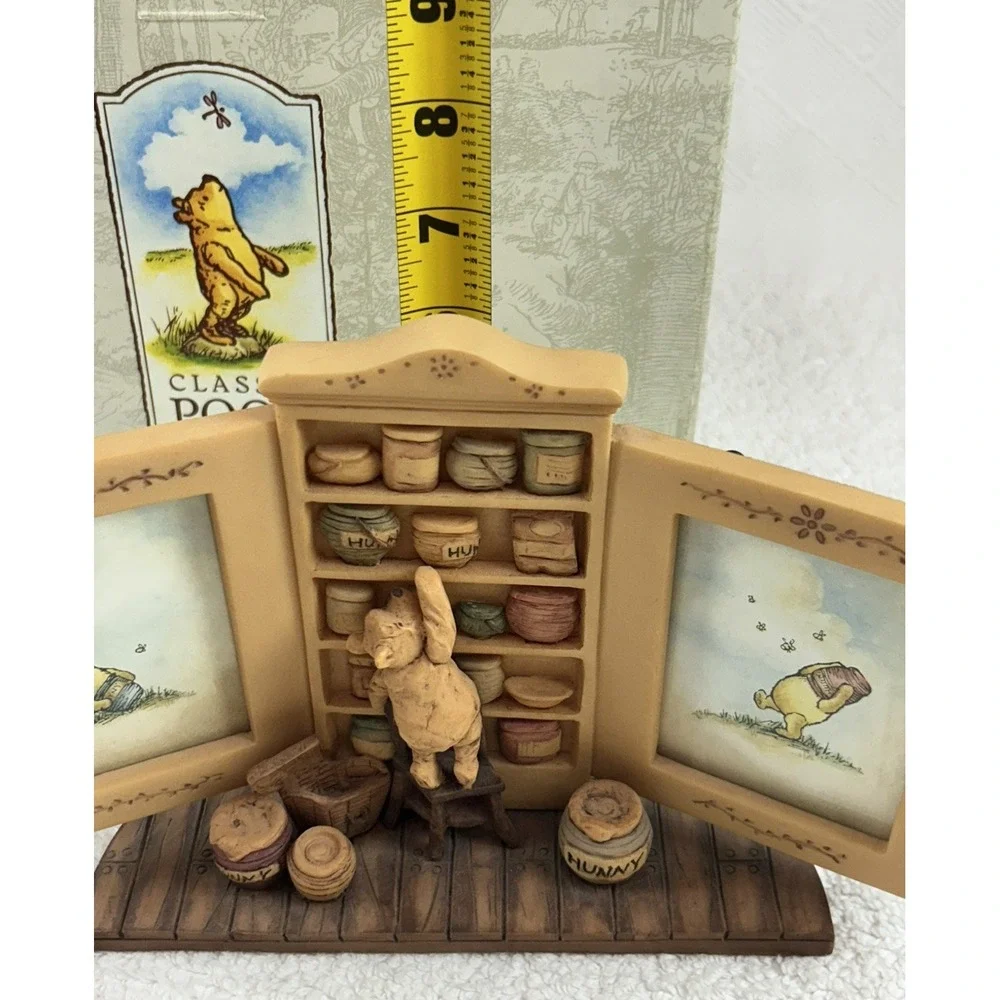 NOS Disney Classic Pooh 